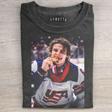 Jack Hughes Champion Tee