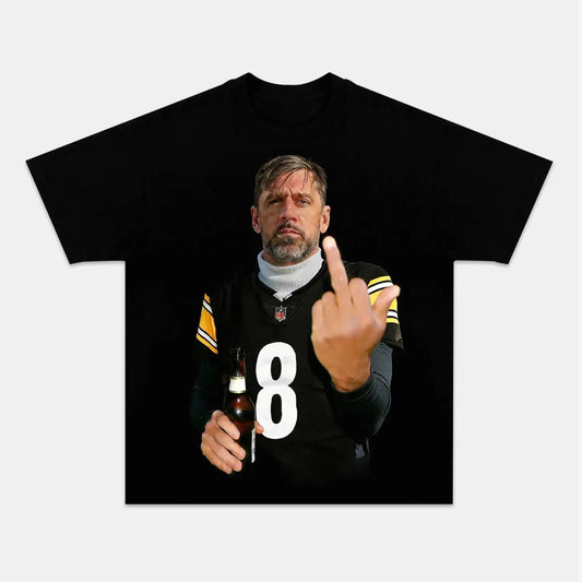 AARON RODGERS 2026 V3 TEE