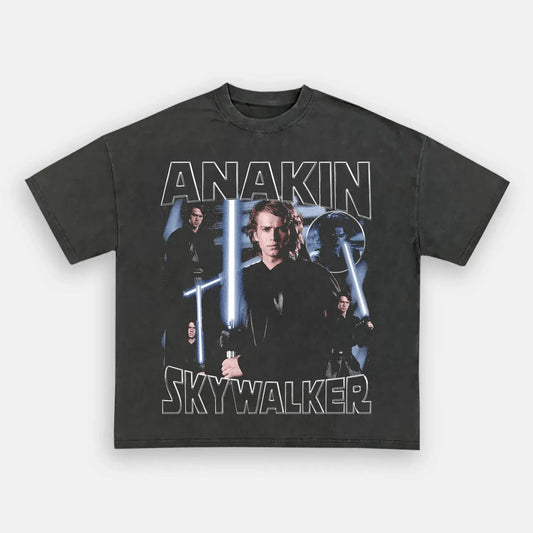 ANAKIN SKYWALKER TEE