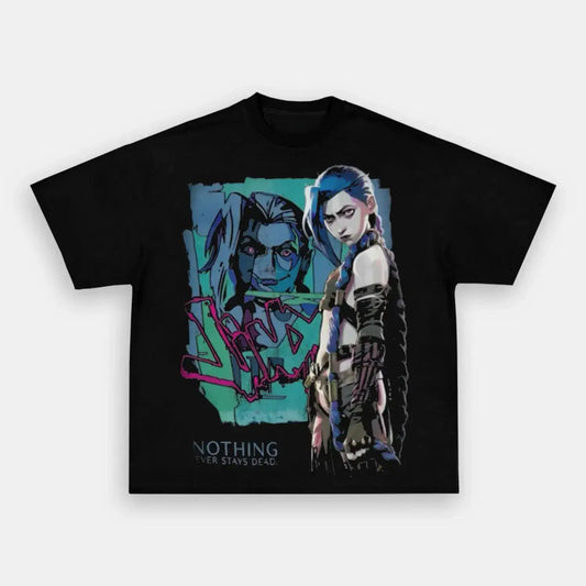 ARCANE TEE 2.0