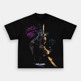 ARCANE TEE 6.0
