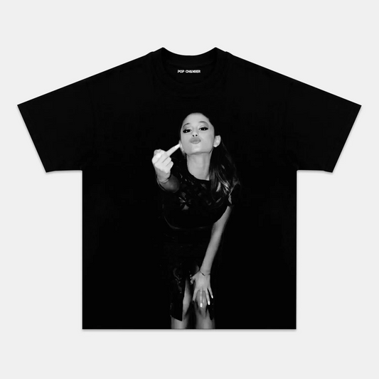 ARIANA GRANDE TEE 5.21