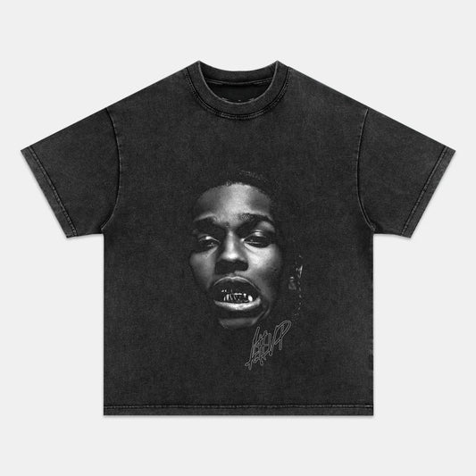 ASAP ROCKY 2.21 TEE