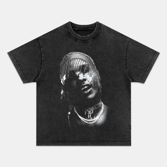 ASAP ROCKY TEE 08.31 3.0