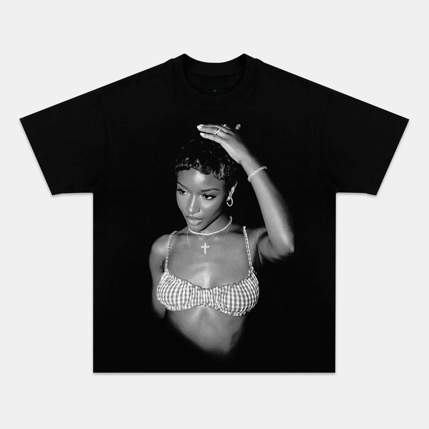 AYRA STARR TEE