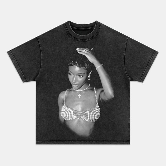 AYRA STARR TEE