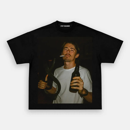 Alex De Minaur Tee 2.0