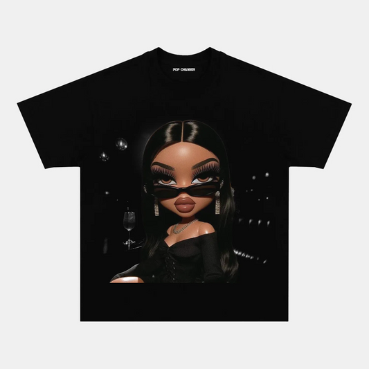 BARBIE TEE2