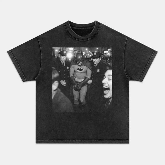BATMAN TEE