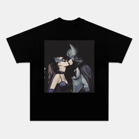BATMAN V2 TEE