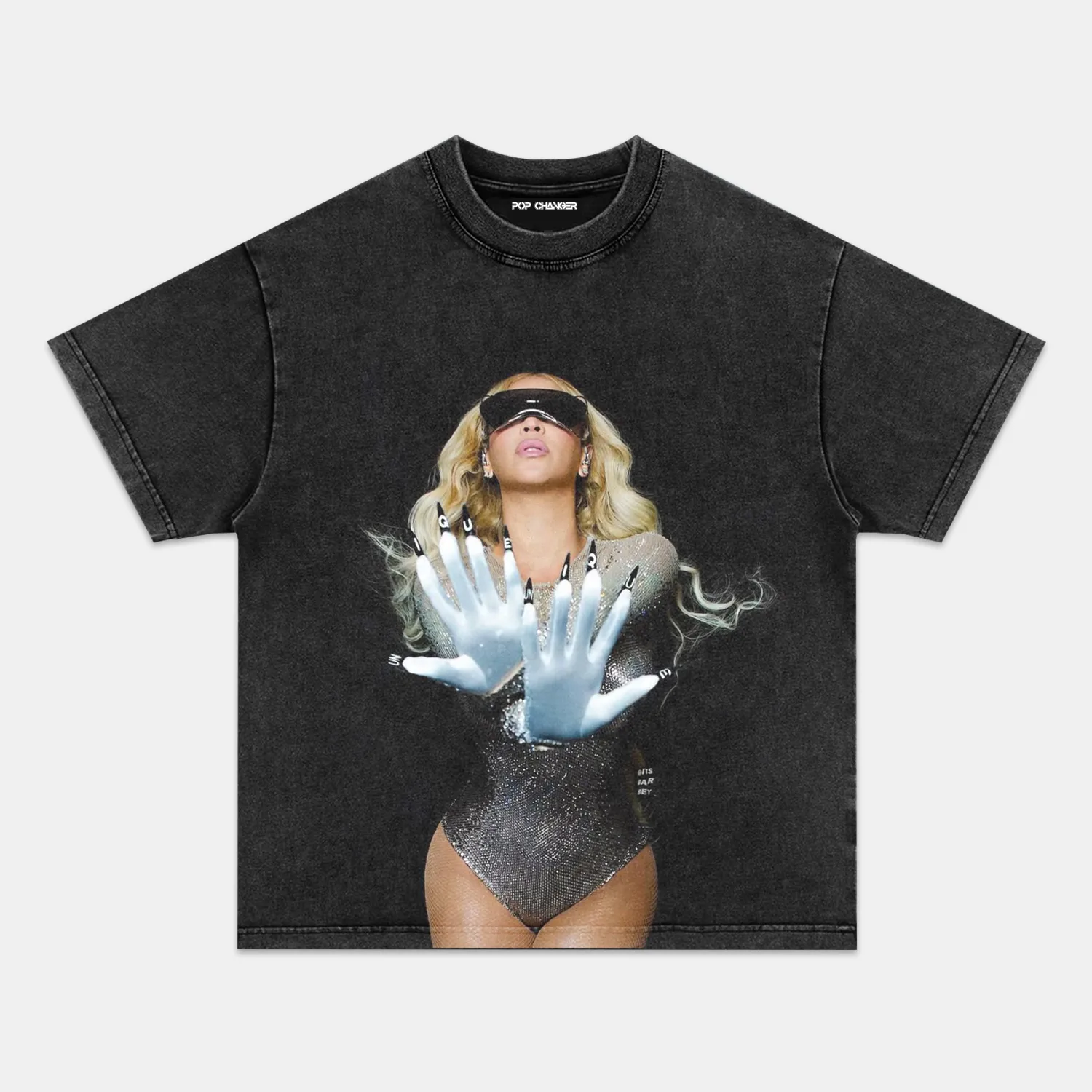 BEYONCÉ 2.0 TEE