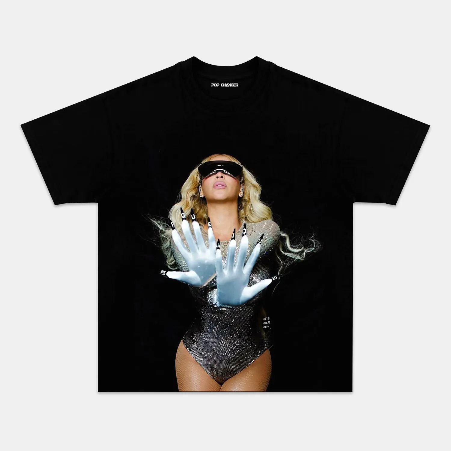 BEYONCÉ 2.0 TEE