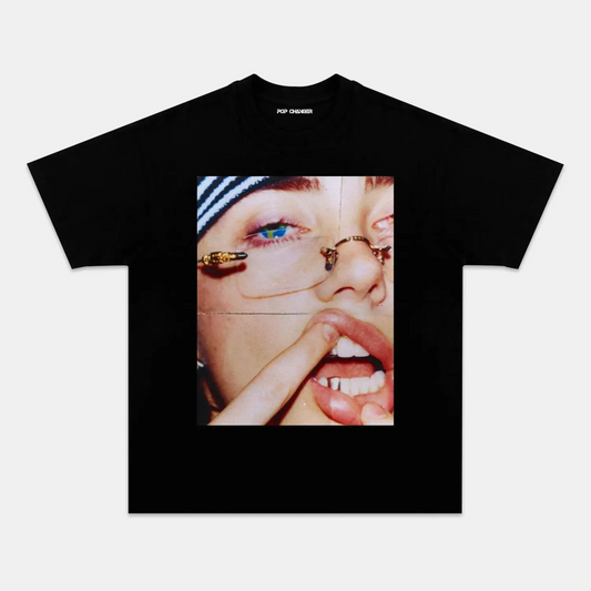 BILLIE EILISH TEE 1.3