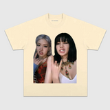 BLACKPINK TEE 6.5
