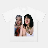 BLACKPINK TEE 6.5