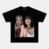 BLACKPINK TEE 6.5
