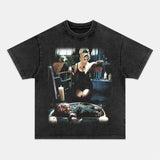 BRIDE OF CHUCKY 9.5 TEE
