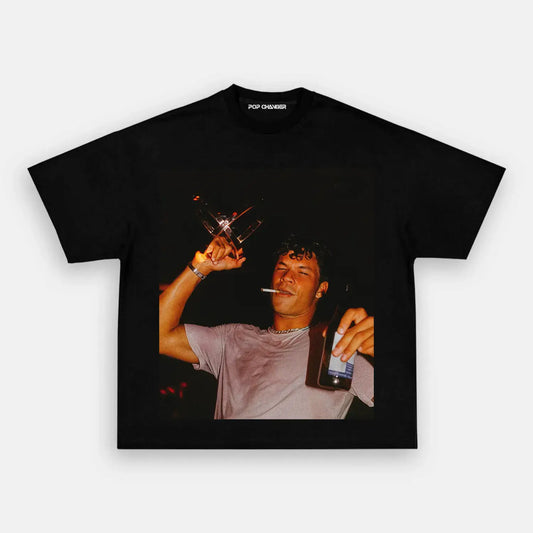 Ben Shelton V3 Tee