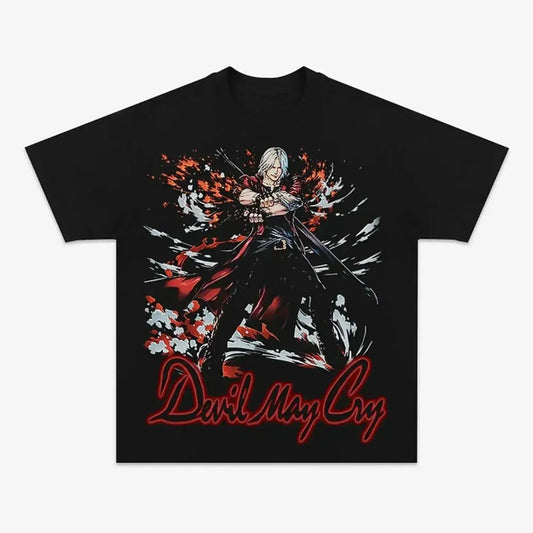 DEVIL MAY CRY V2 TEE