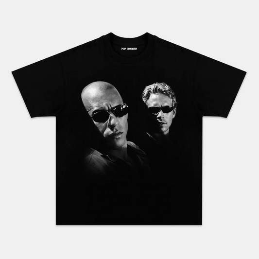 FAST & FURIOUS 3.11 TEE 1.0