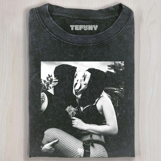 GHOSTFACE T-SHIRT V1