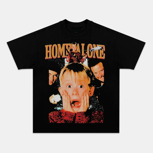 HOME ALONE 12.13 TEE