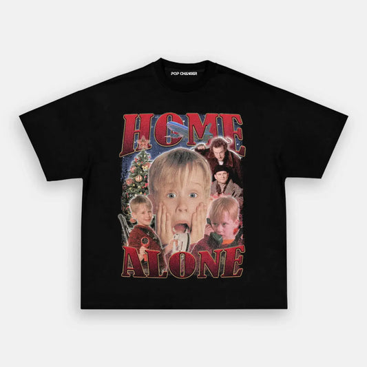 HOME ALONE CLASSIC TEE