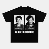 HOME ALONE TEE