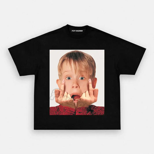 Home Alone F-U T-Shirt