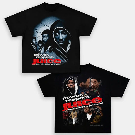JUICE V2 TEE - [DS]