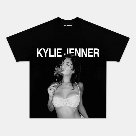 KYLIE JENNER TEE 1.0