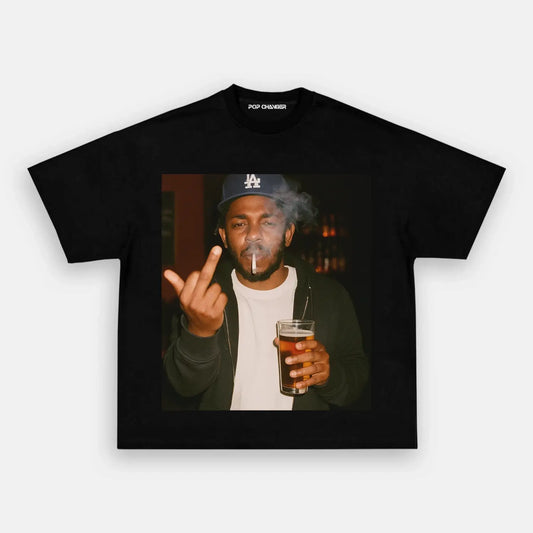 Kendrick Lamar After Hours Tee