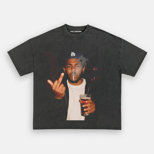 Kendrick Lamar After Hours Tee