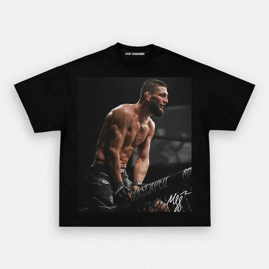 Khamzat Chimaev S3 Tee