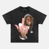 LIL WAYNE 6.6 TEE