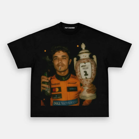 Lando Norris Champion Tee