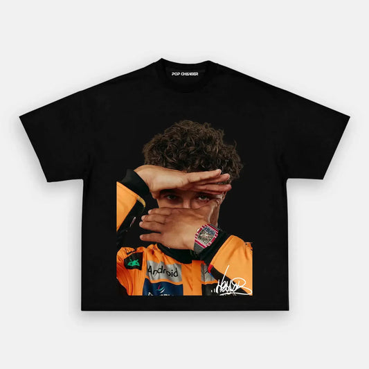 Lando Norris S1 Tee