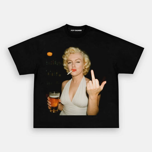 MARILYN MONROE 9.19 TEE 2.0