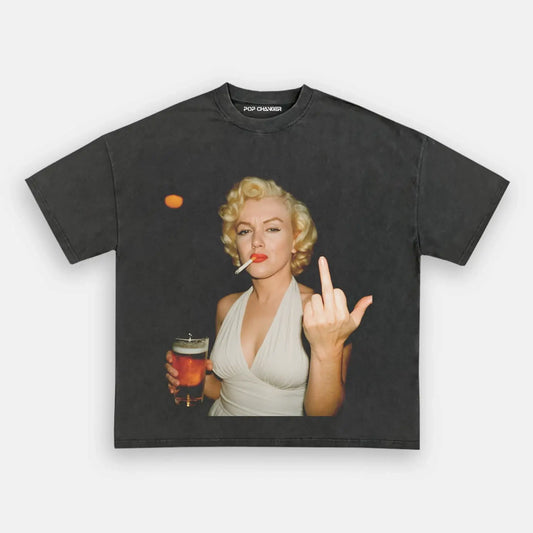 MARILYN MONROE 9.19 TEE 2.0