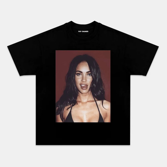 MEGAN FOX TEE 1.1
