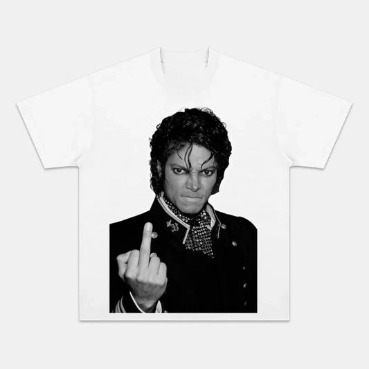MICHAEL JACKSON 9.19 TEE