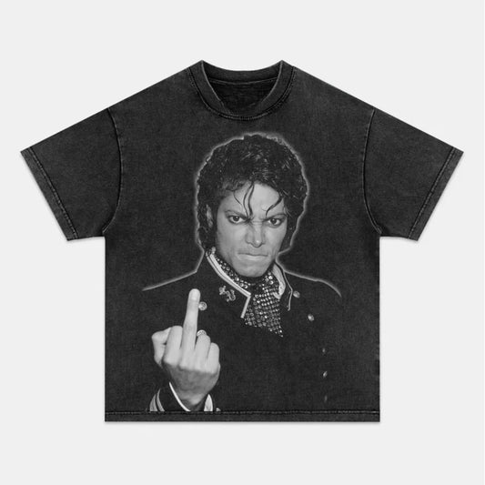 MICHAEL JACKSON 9.19 TEE