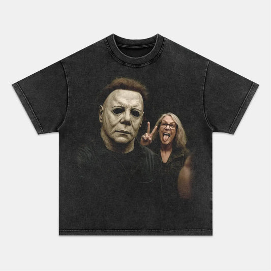 MICHAEL MYERS 9.5 TEE