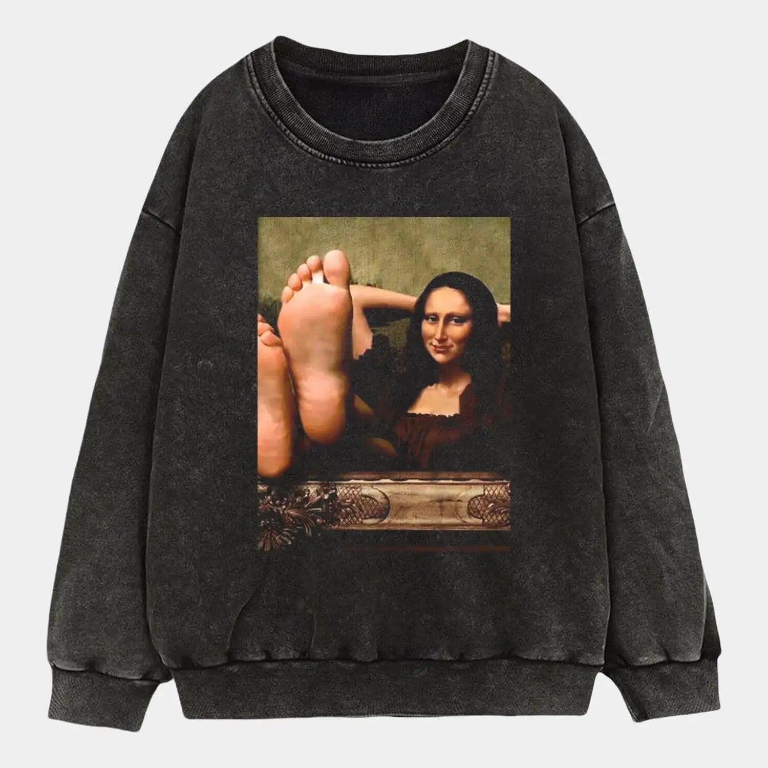 MONA FEETA TEE