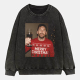Messi Christmas Tee
