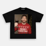 Messi Christmas Tee