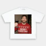 Messi Christmas Tee