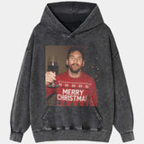 Messi Christmas Tee