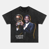 OUSMANE DEMBÉLÉ & 2025 BALLON D'OR TEE