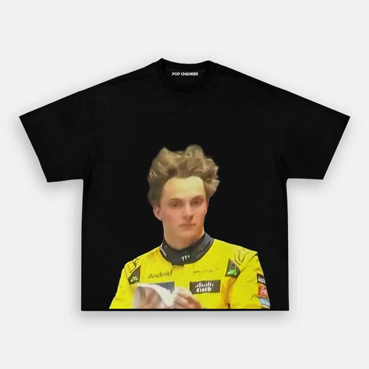 Oscar Piastri Tee  6.0